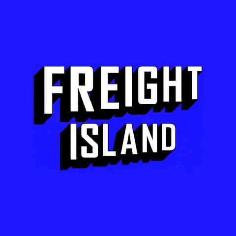 Freight Island