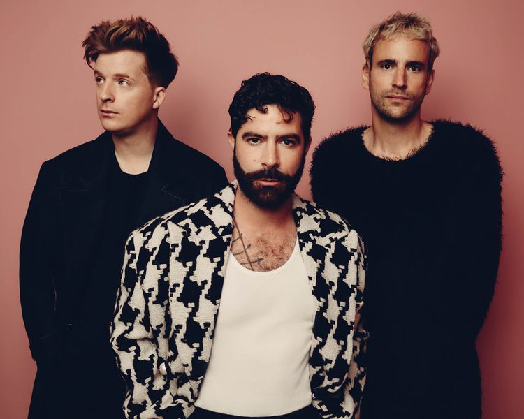 FOALS
