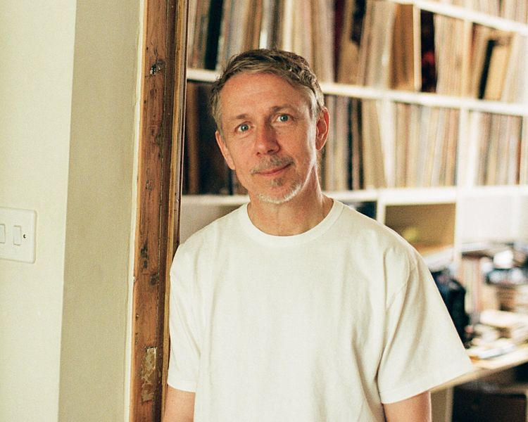 Gilles Peterson