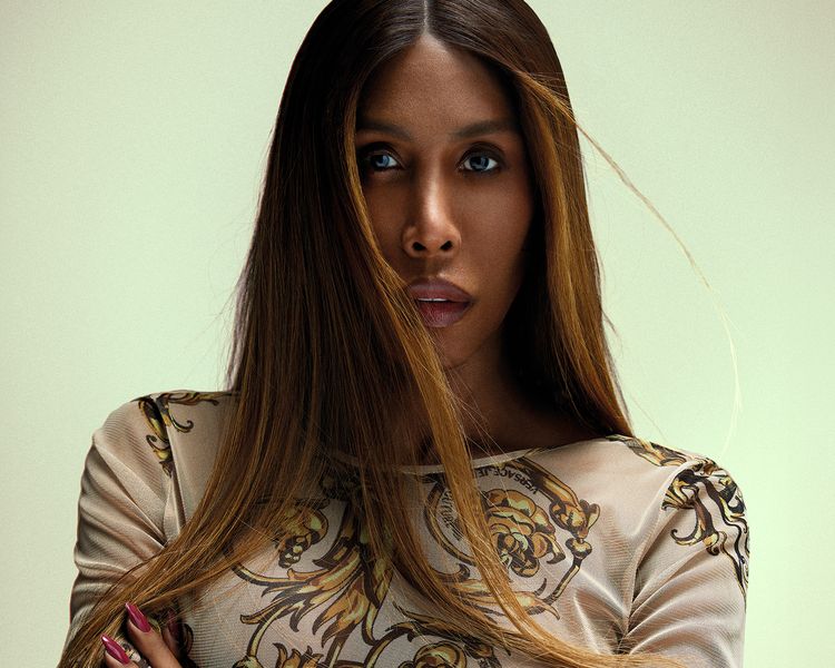 Honey Dijon