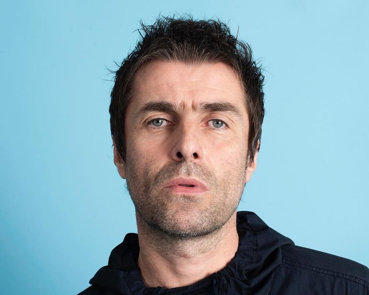 Liam Gallagher